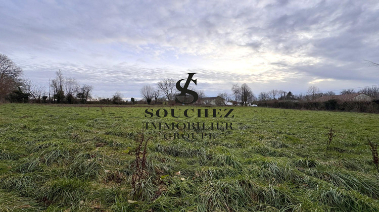 Ma-Cabane - Vente Terrain Hauteville, 774 m²