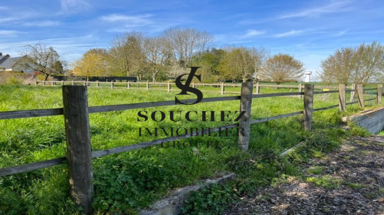 Ma-Cabane - Vente Terrain Hauteville, 1000 m²