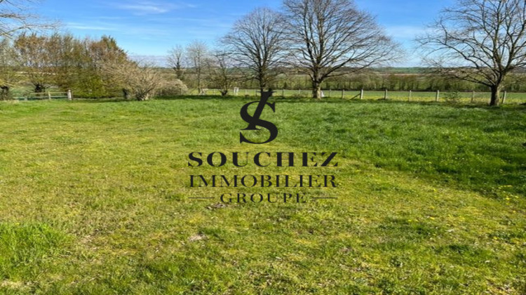 Ma-Cabane - Vente Terrain Hauteville, 1000 m²