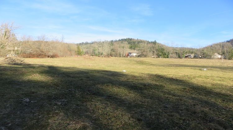 Ma-Cabane - Vente Terrain HAUTEVILLE LOMPNES, 7443 m²