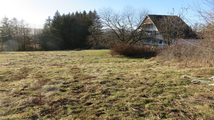 Ma-Cabane - Vente Terrain HAUTEVILLE LOMPNES, 5503 m²