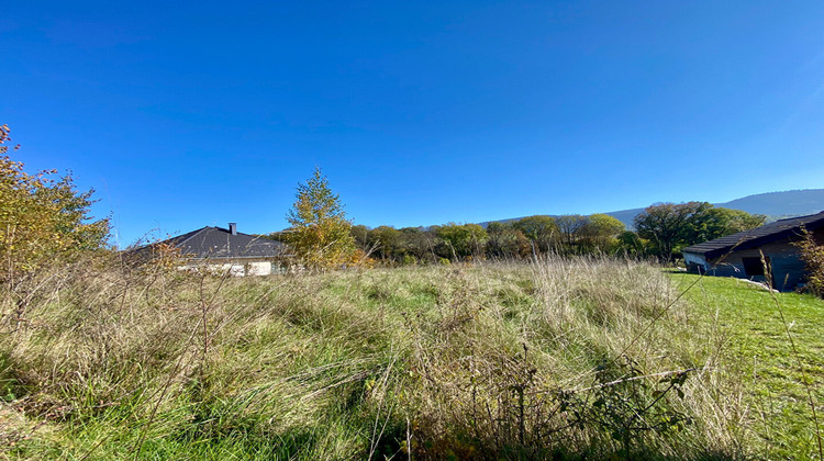 Ma-Cabane - Vente Terrain HAUTEVILLE-LOMPNES, 1020 m²