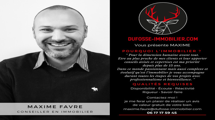 Ma-Cabane - Vente Terrain HAUTEVILLE-LOMPNES, 1020 m²