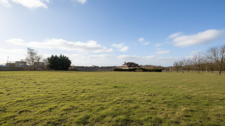 Ma-Cabane - Vente Terrain Hautmont, 1311 m²