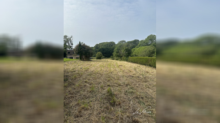 Ma-Cabane - Vente Terrain Hautot-sur-Mer, 1000 m²