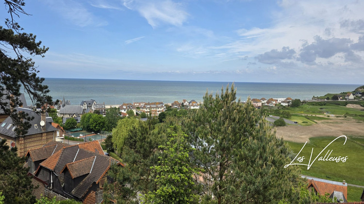 Ma-Cabane - Vente Terrain Hautot-sur-Mer, 564 m²