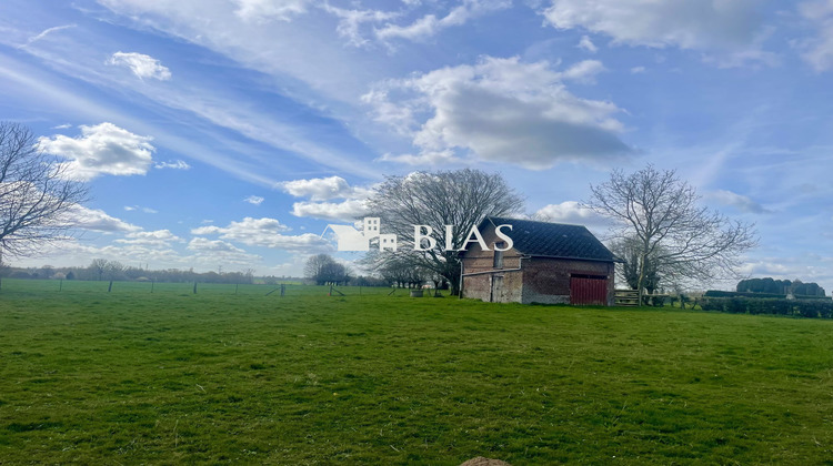 Ma-Cabane - Vente Terrain Hauville, 3187 m²