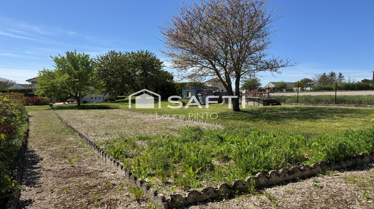 Ma-Cabane - Vente Terrain Hauviné, 596 m²
