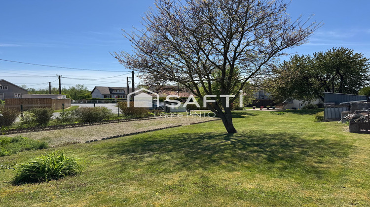 Ma-Cabane - Vente Terrain Hauviné, 596 m²