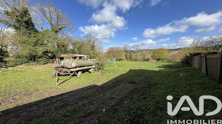 Ma-Cabane - Vente Terrain Havernas, 2585 m²