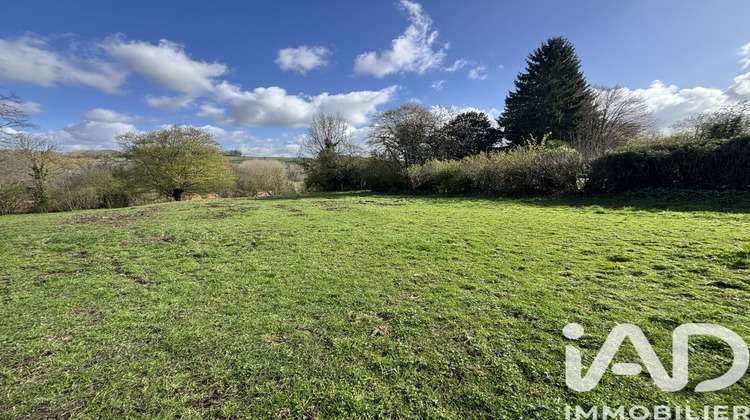 Ma-Cabane - Vente Terrain Havernas, 2585 m²