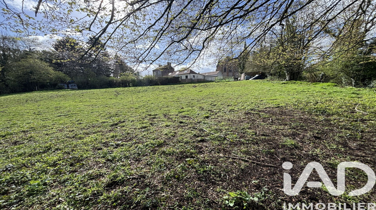 Ma-Cabane - Vente Terrain Havernas, 2585 m²