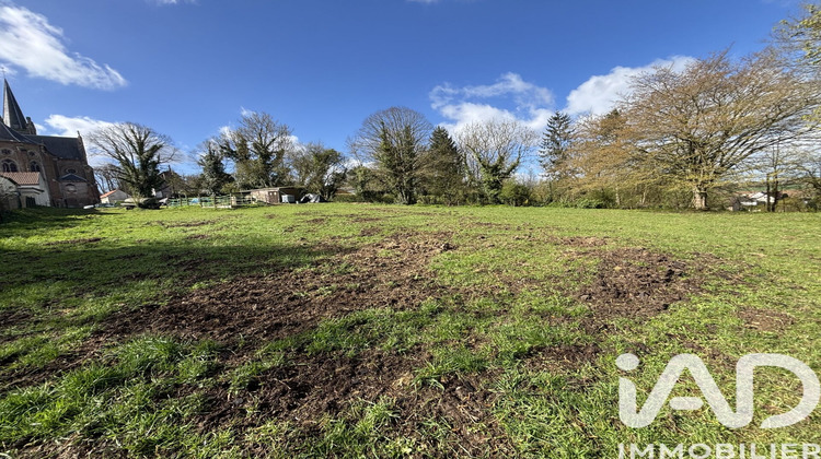 Ma-Cabane - Vente Terrain Havernas, 2585 m²