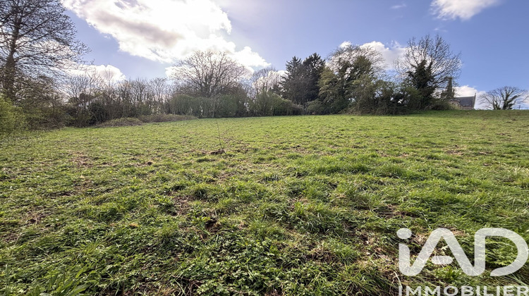 Ma-Cabane - Vente Terrain Havernas, 1840 m²