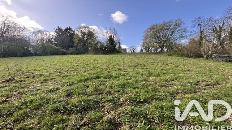 Ma-Cabane - Vente Terrain Havernas, 1840 m²