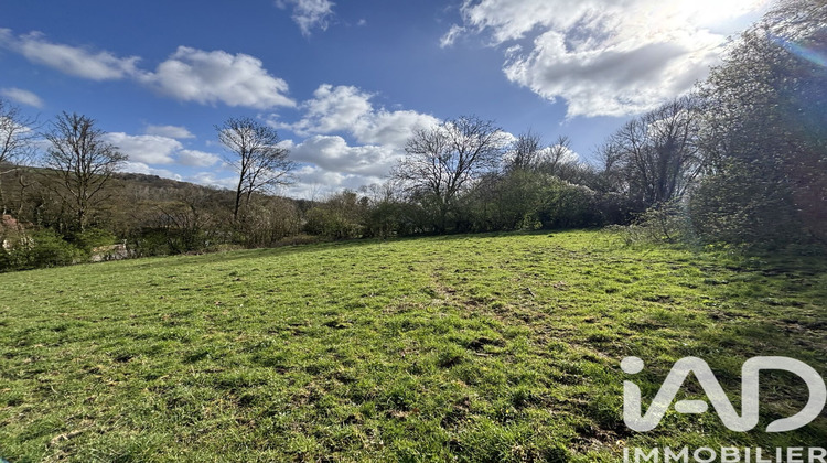 Ma-Cabane - Vente Terrain Havernas, 1840 m²