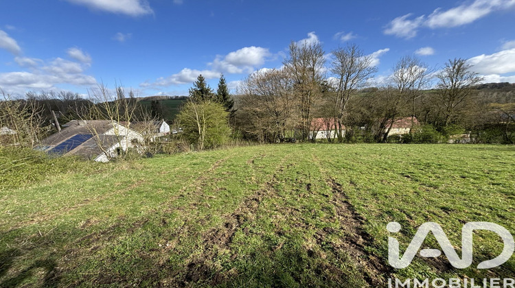 Ma-Cabane - Vente Terrain Havernas, 1840 m²