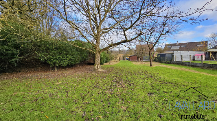 Ma-Cabane - Vente Terrain Havernas, 1477 m²