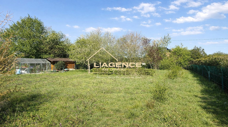 Ma-Cabane - Vente Terrain Haverskerque, 611 m²