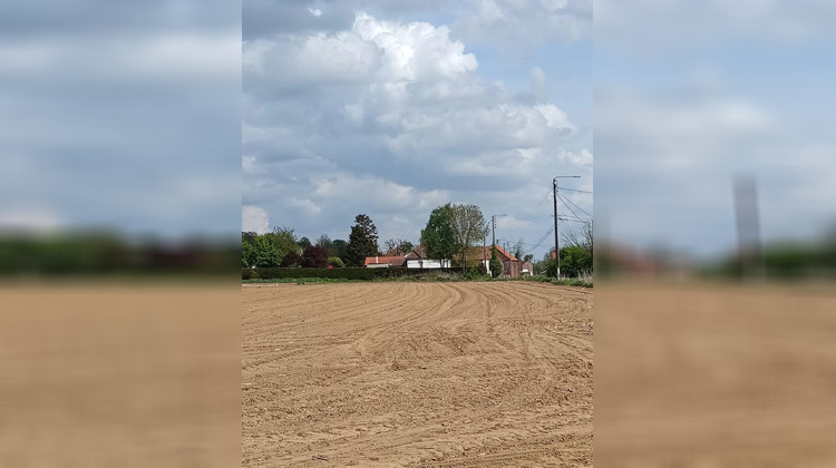 Ma-Cabane - Vente Terrain Havrincourt, 625 m²