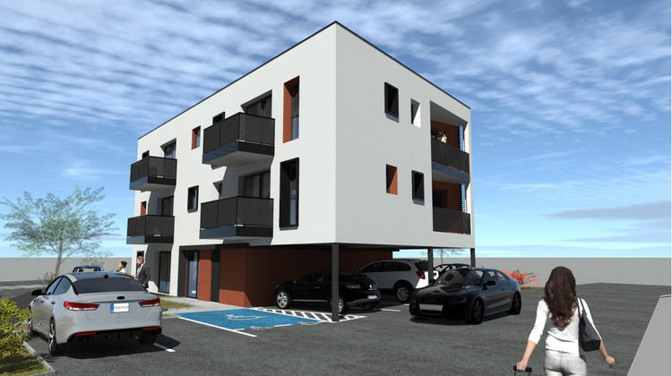 Ma-Cabane - Vente Terrain Hayange, 398 m²