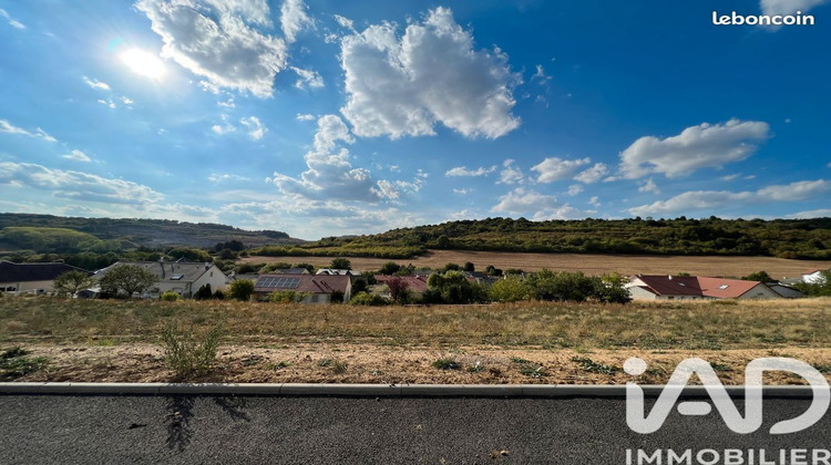 Ma-Cabane - Vente Terrain Hayange, 1012 m²