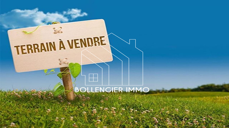 Ma-Cabane - Vente Terrain Hazebrouck, 438 m²