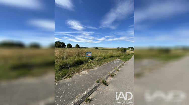 Ma-Cabane - Vente Terrain Hazembourg, 1000 m²