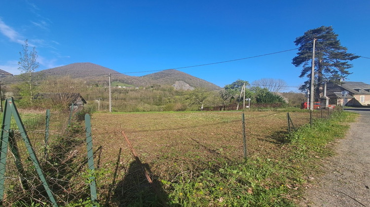 Ma-Cabane - Vente Terrain HECHES, 253 m²