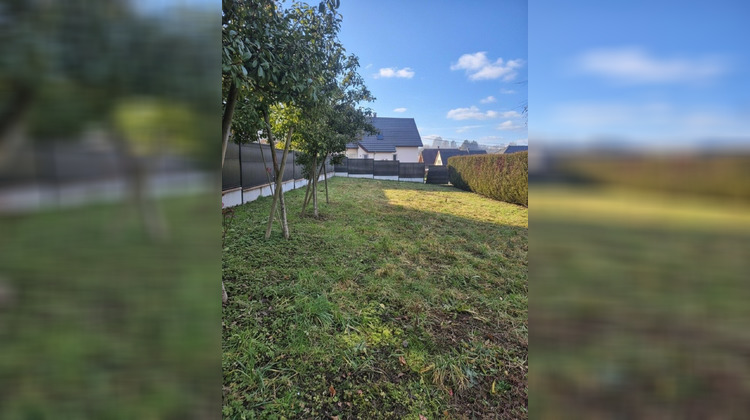 Ma-Cabane - Vente Terrain Heidwiller, 351 m²