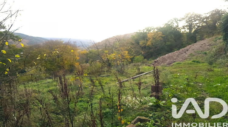 Ma-Cabane - Vente Terrain Heiligenberg, 3747 m²