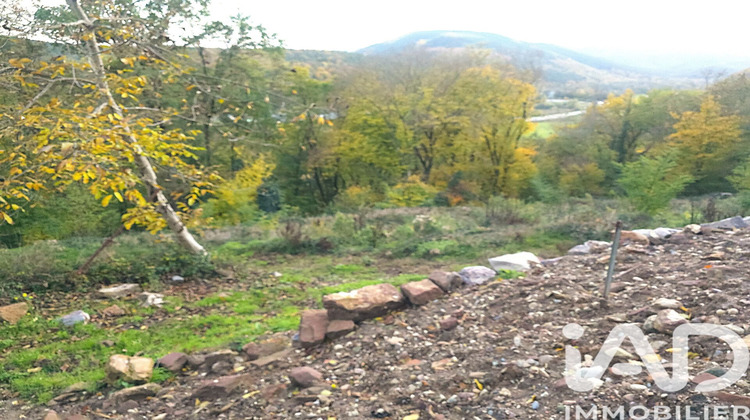 Ma-Cabane - Vente Terrain Heiligenberg, 3747 m²