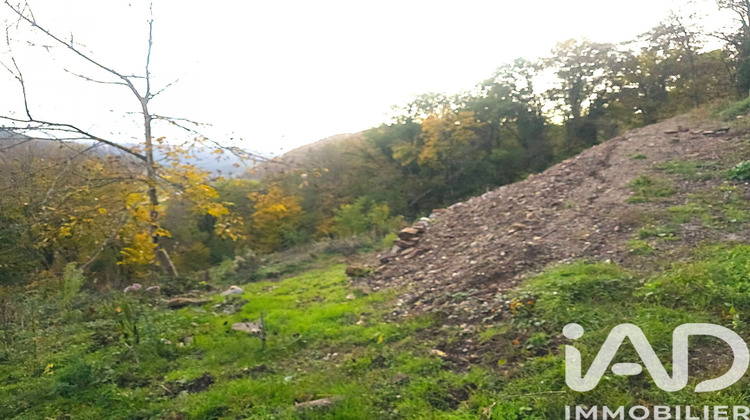 Ma-Cabane - Vente Terrain Heiligenberg, 4494 m²