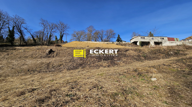 Ma-Cabane - Vente Terrain Heiligenberg, 3708 m²