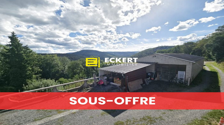 Ma-Cabane - Vente Terrain Heiligenberg, 760 m²