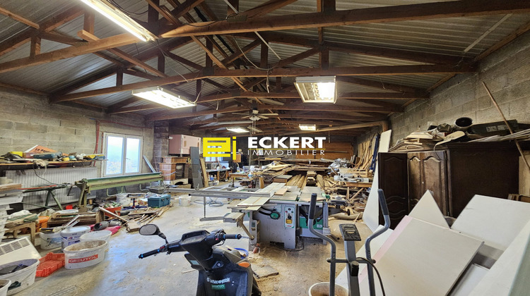Ma-Cabane - Vente Terrain Heiligenberg, 760 m²