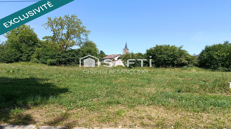 Ma-Cabane - Vente Terrain Hellimer, 1021 m²