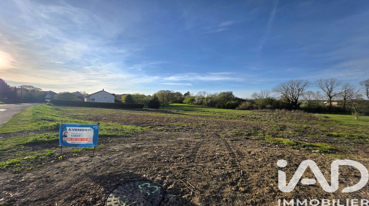Ma-Cabane - Vente Terrain Hellimer, 4426 m²