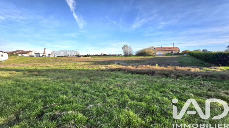 Ma-Cabane - Vente Terrain Hellimer, 4426 m²