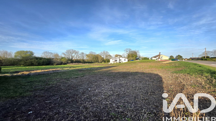 Ma-Cabane - Vente Terrain Hellimer, 4426 m²