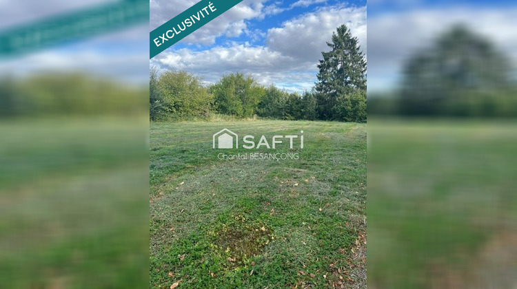 Ma-Cabane - Vente Terrain Hellimer, 1021 m²