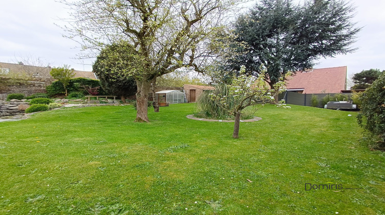 Ma-Cabane - Vente Terrain Hem, 543 m²