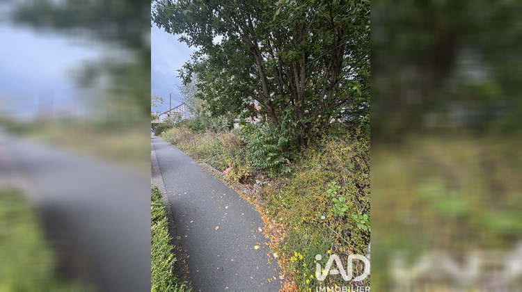 Ma-Cabane - Vente Terrain Hem, 303 m²