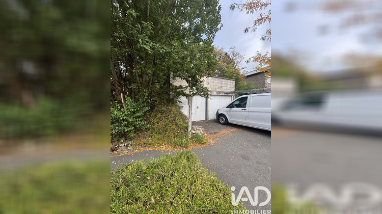 Ma-Cabane - Vente Terrain Hem, 303 m²