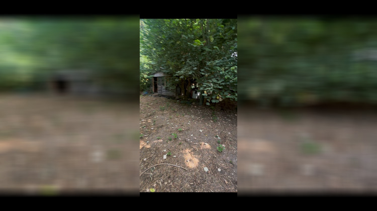 Ma-Cabane - Vente Terrain HEM-MONACU, 2671 m²