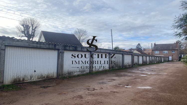 Ma-Cabane - Vente Terrain Hénin-Beaumont, 1036 m²