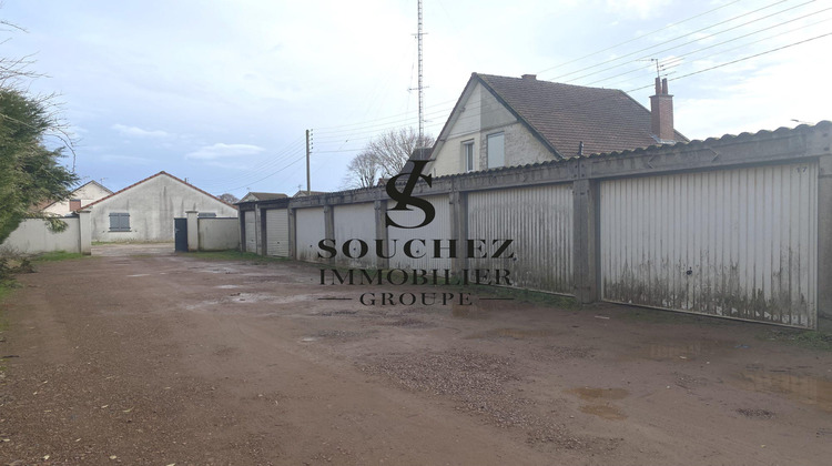 Ma-Cabane - Vente Terrain Hénin-Beaumont, 1036 m²