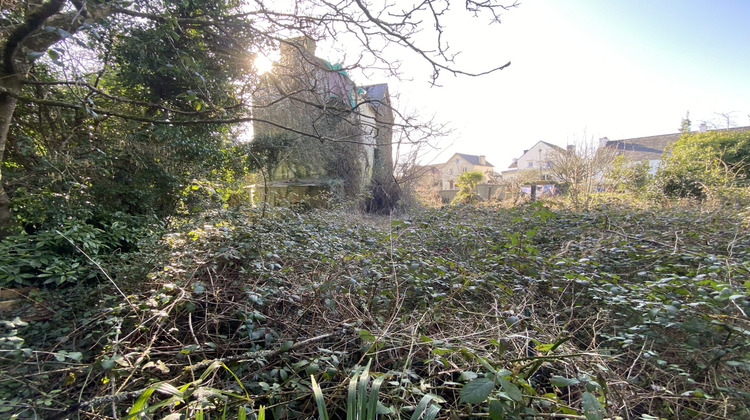 Ma-Cabane - Vente Terrain Hennebont, 948 m²