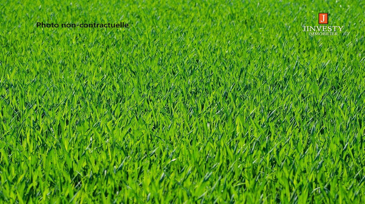 Ma-Cabane - Vente Terrain Hennebont, 563 m²