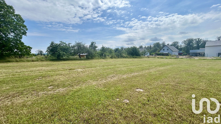 Ma-Cabane - Vente Terrain Henridorff, 867 m²